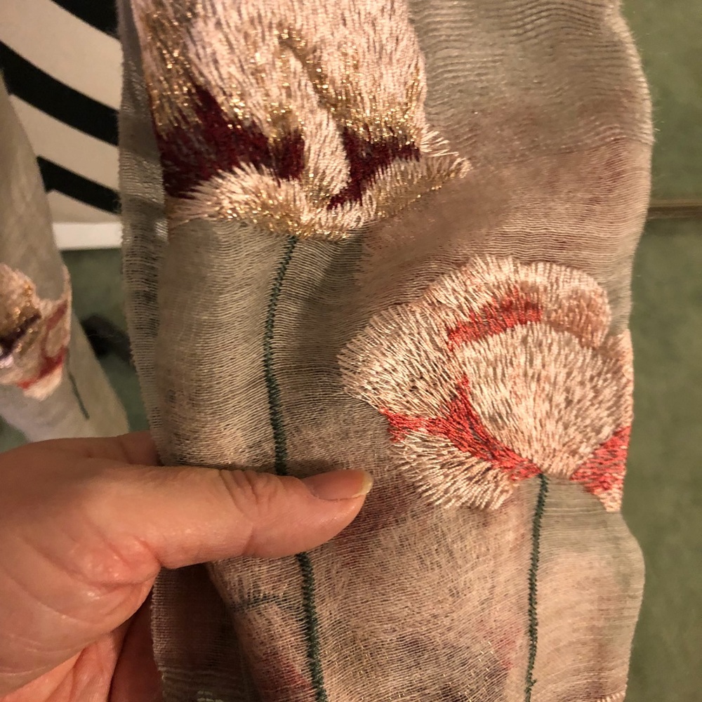 Scarf - Picture 3 of 3